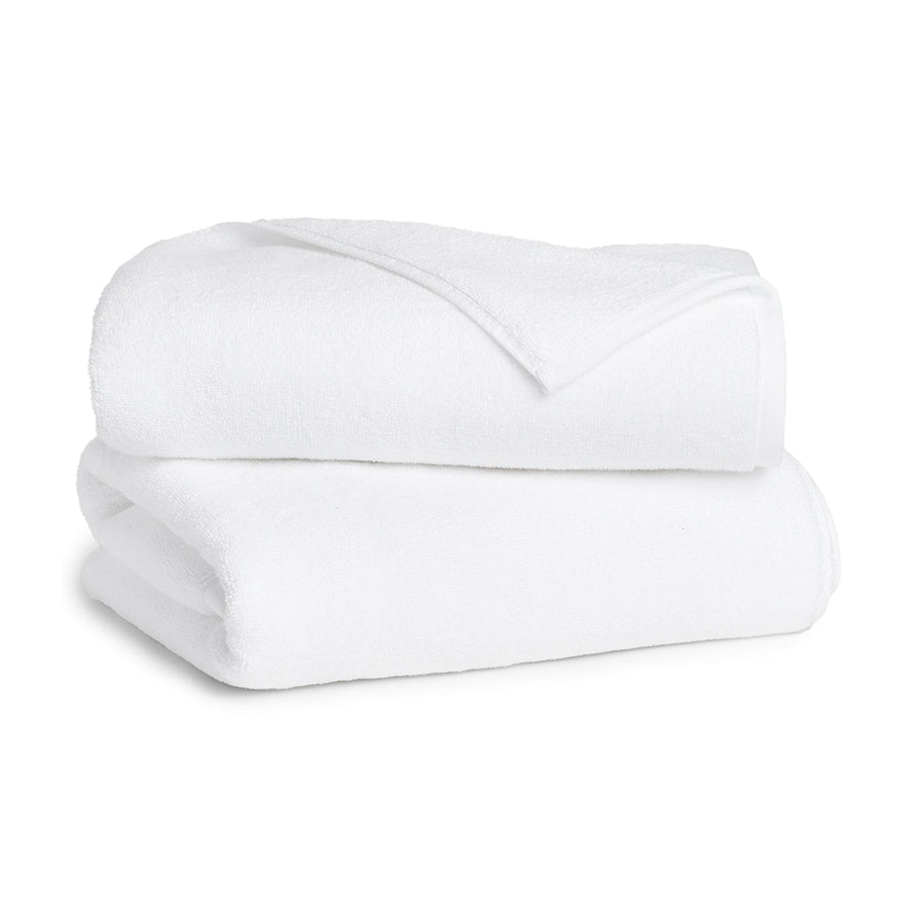 Plush Towel Set