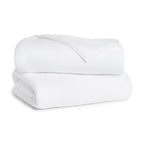 Plush Towel Set