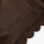 Scalloped Deep Sleep Mask