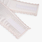 Scalloped Deep Sleep Mask
