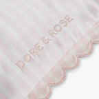 Scalloped Deep Sleep Mask