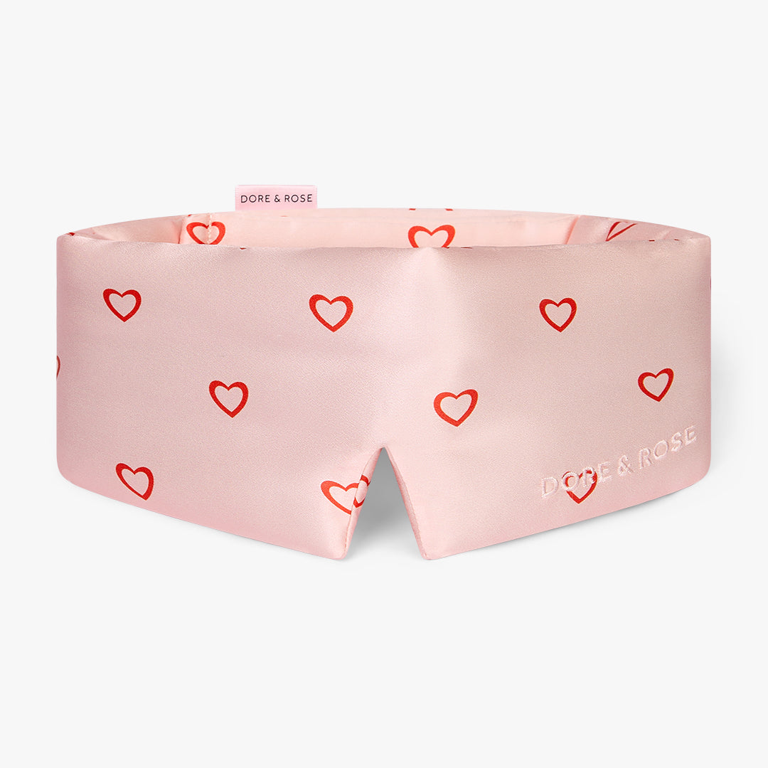 Deep Sleep Mask