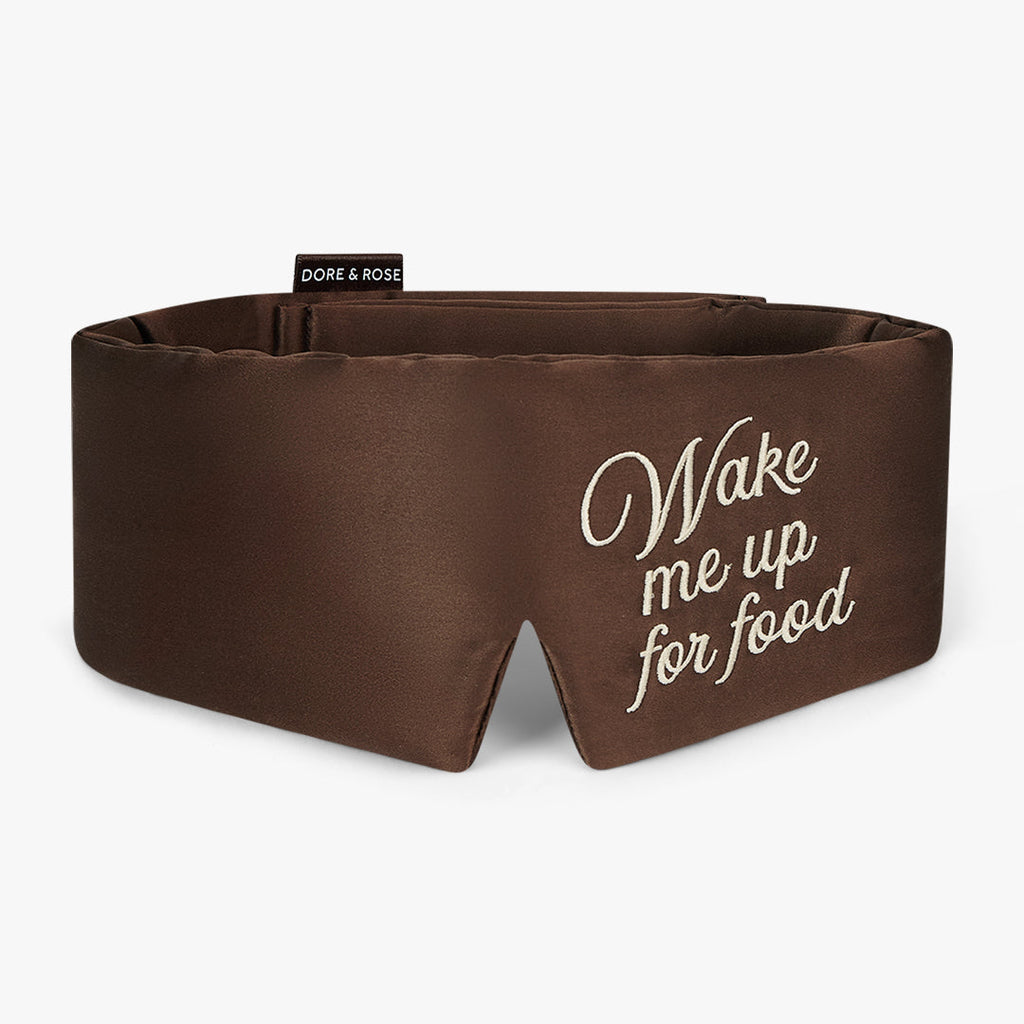 Deep Sleep Mask