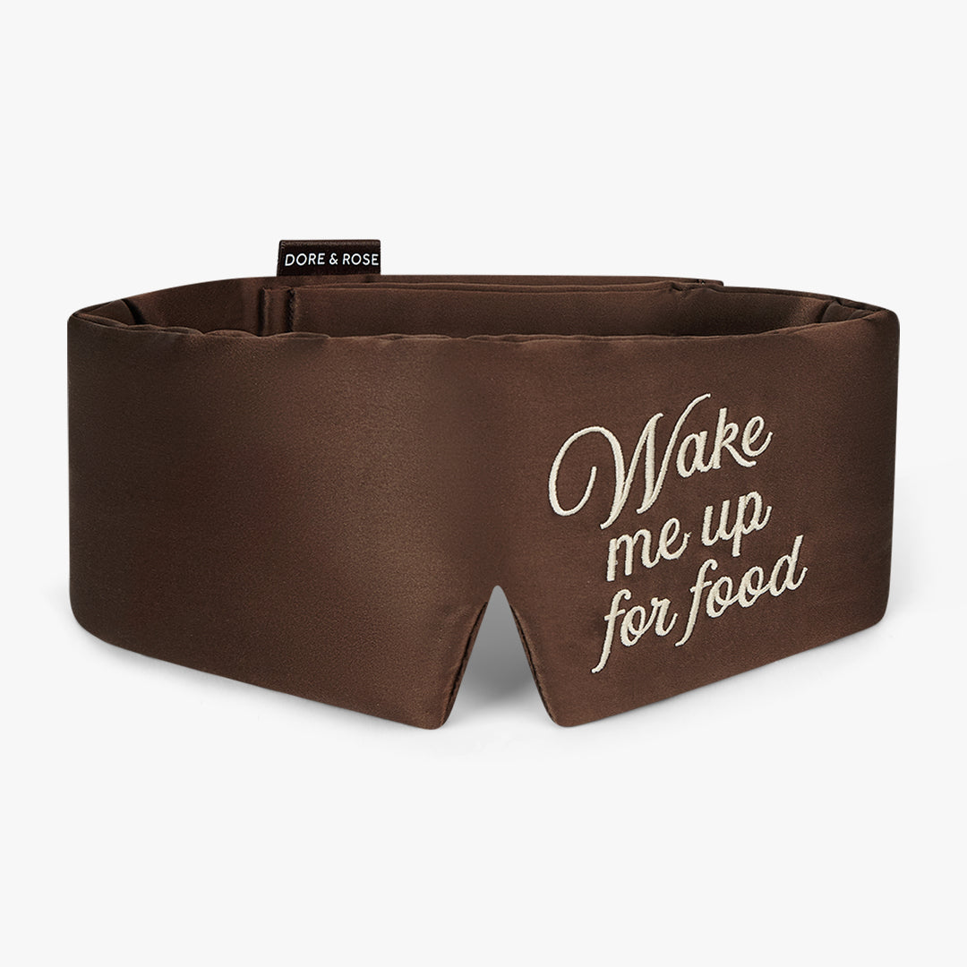 Deep Sleep Mask