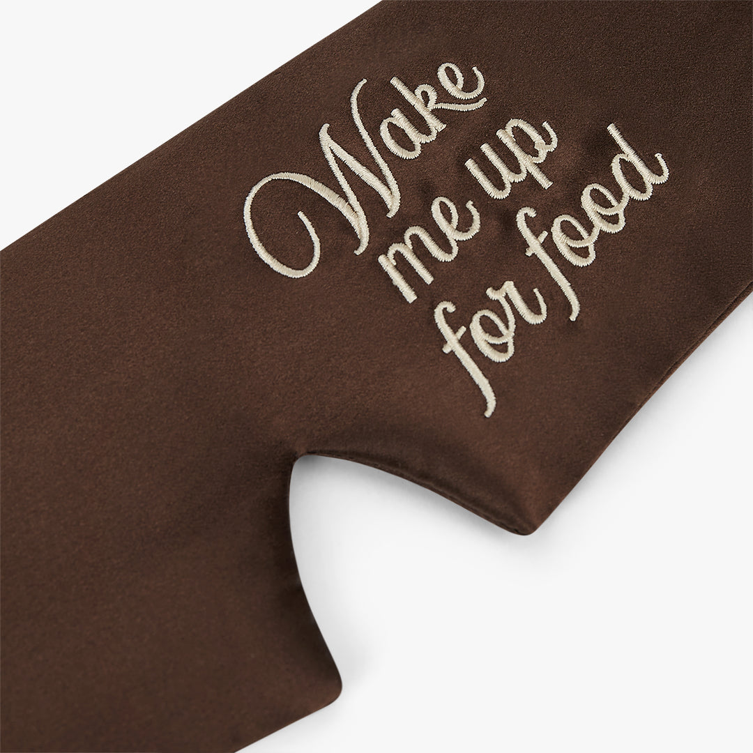 Deep Sleep Mask