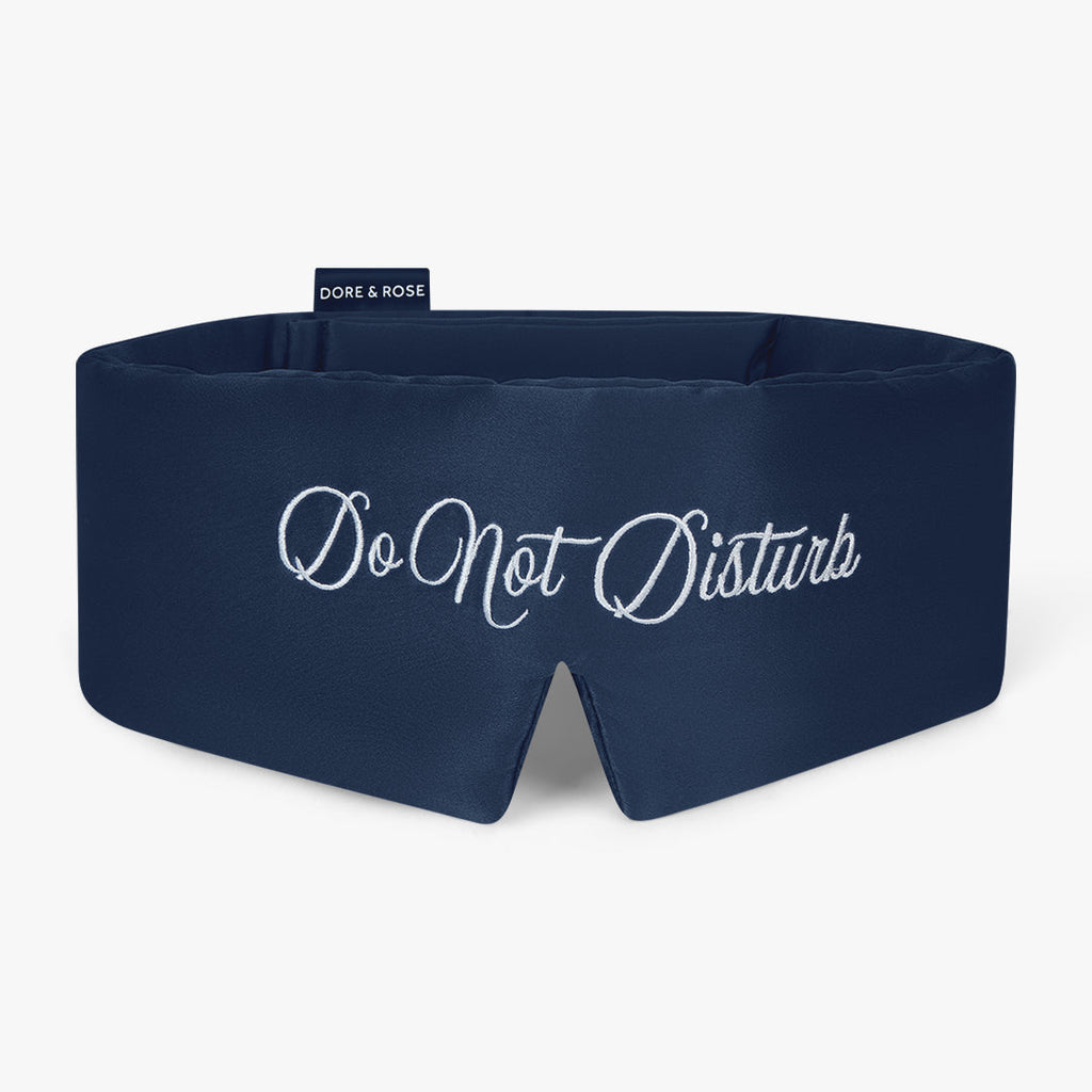 Deep Sleep Mask