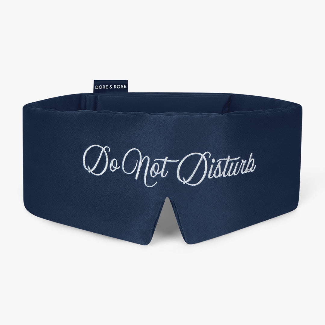 Deep Sleep Mask
