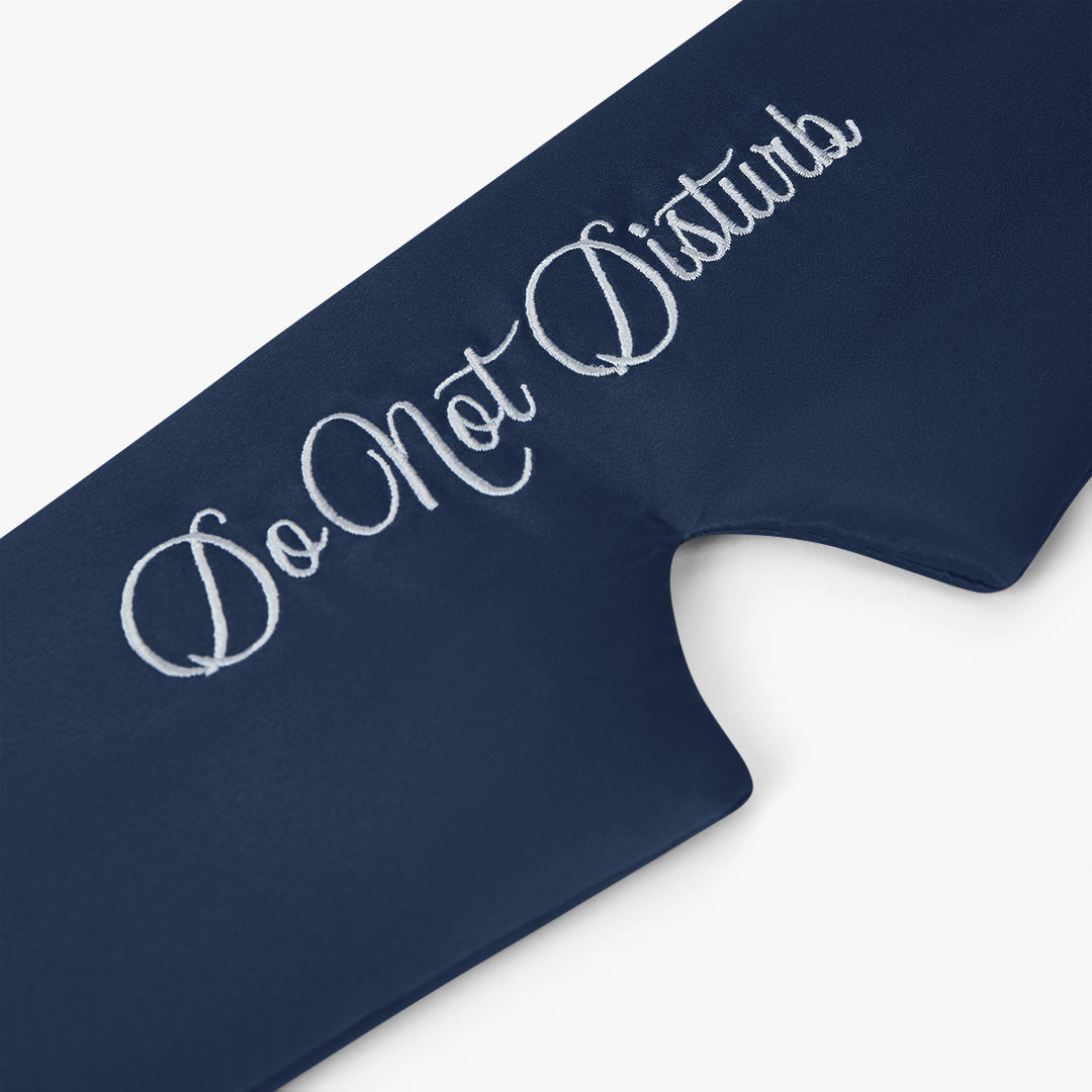 Deep Sleep Mask