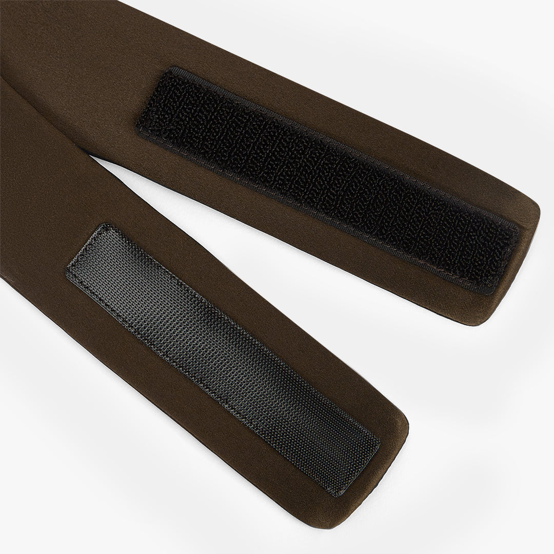 Silk Headband
