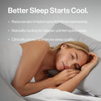 Cooling Sleep Bundle
