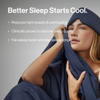 Cooling Sleep Bundle