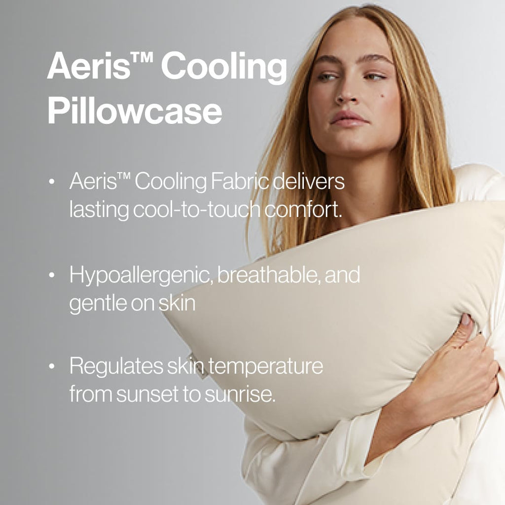 Cooling Sleep Bundle