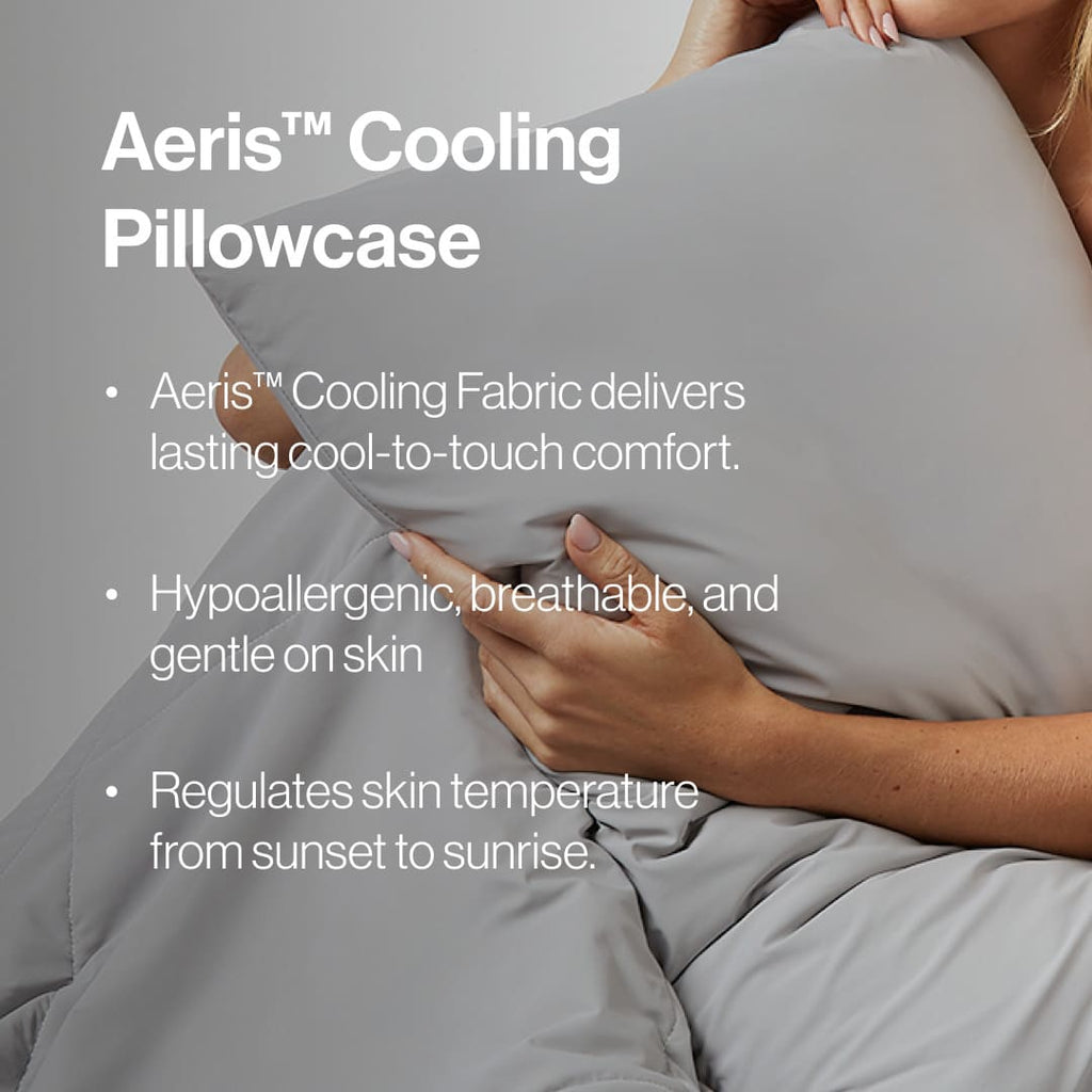 Cooling Sleep Bundle
