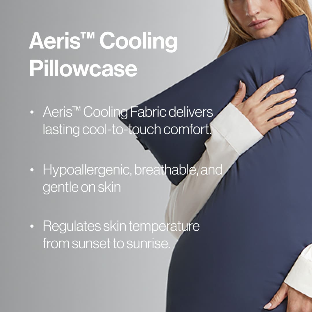 Cooling Sleep Bundle
