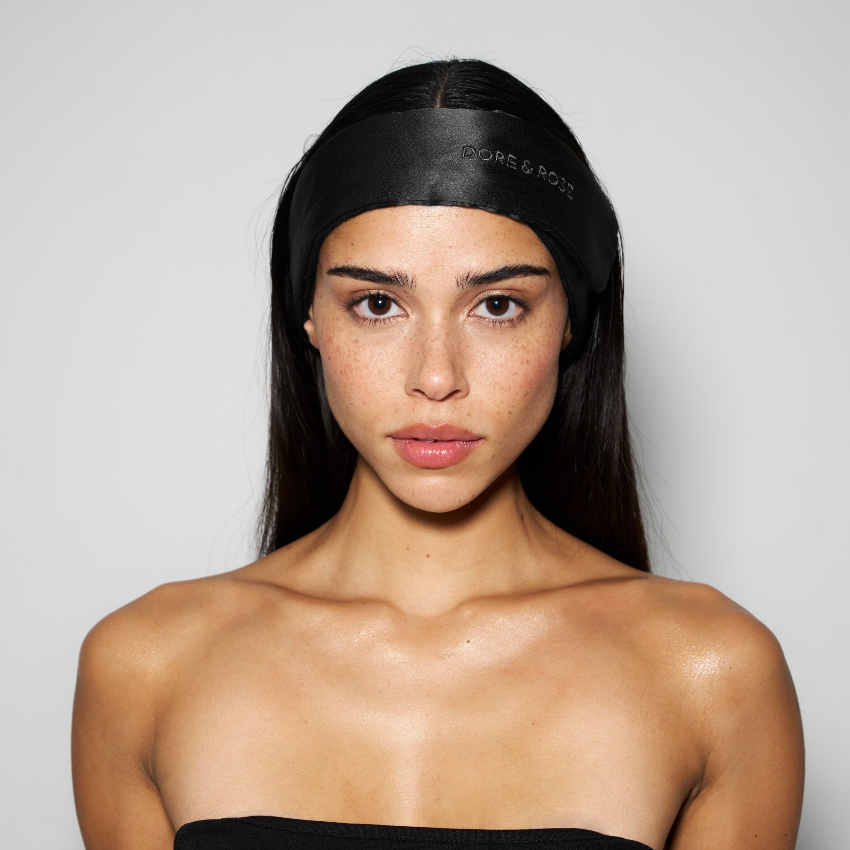 Silk Headband