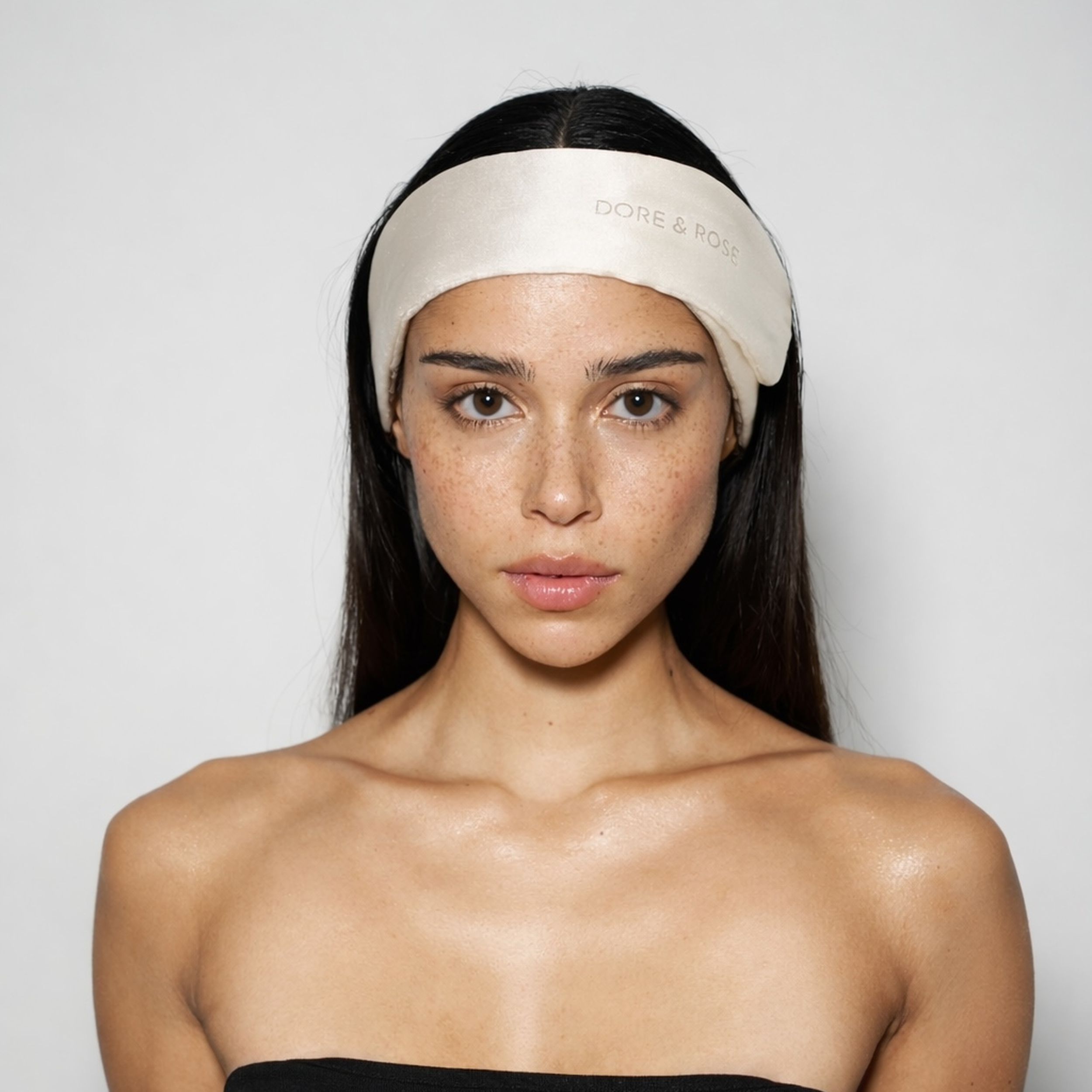 Silk Headband