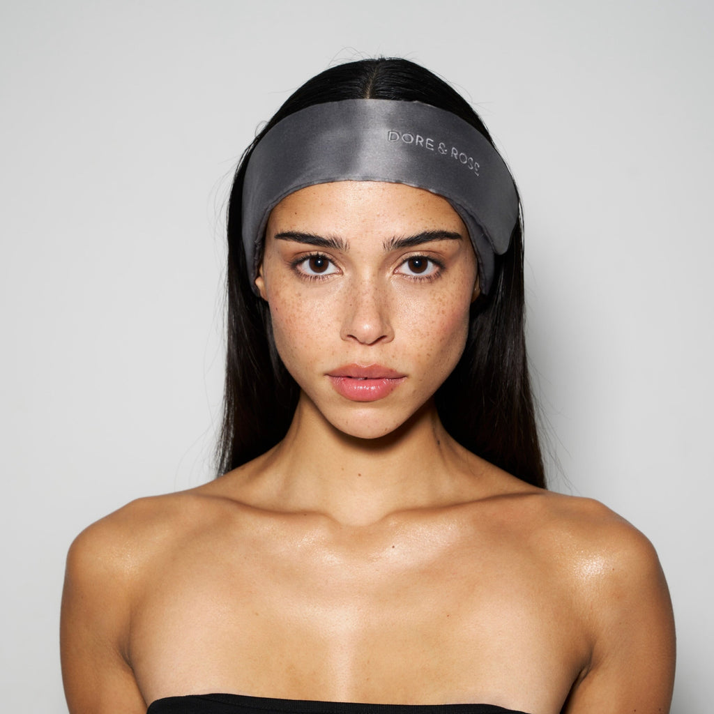 Silk Headband