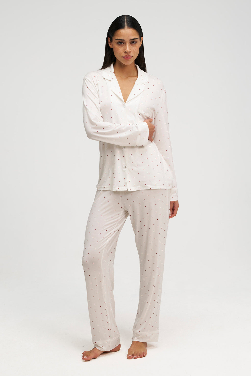 Sweetheart Tencel PJ Bundle