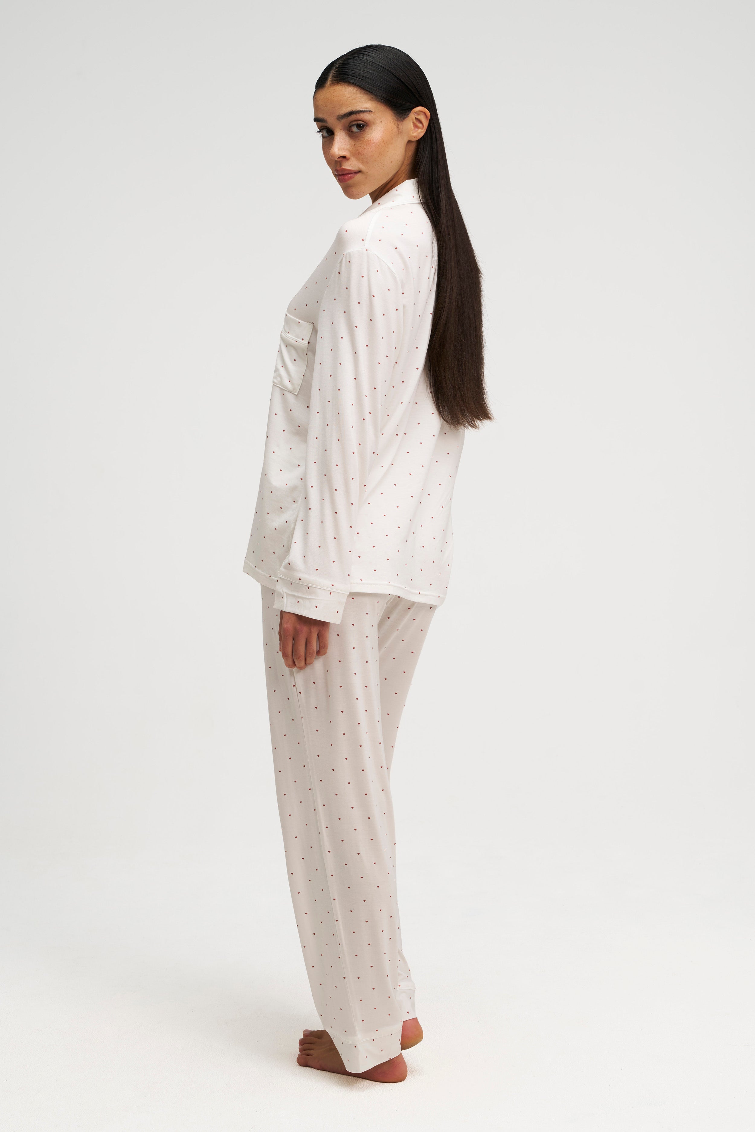 Sweetheart Tencel PJ Bundle