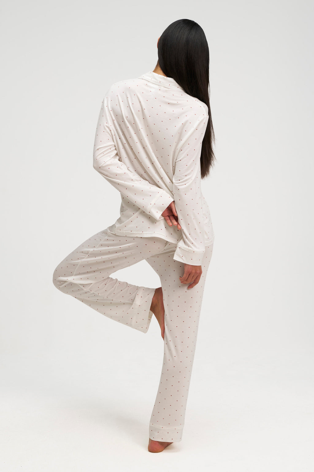 Sweetheart Tencel PJ Bundle