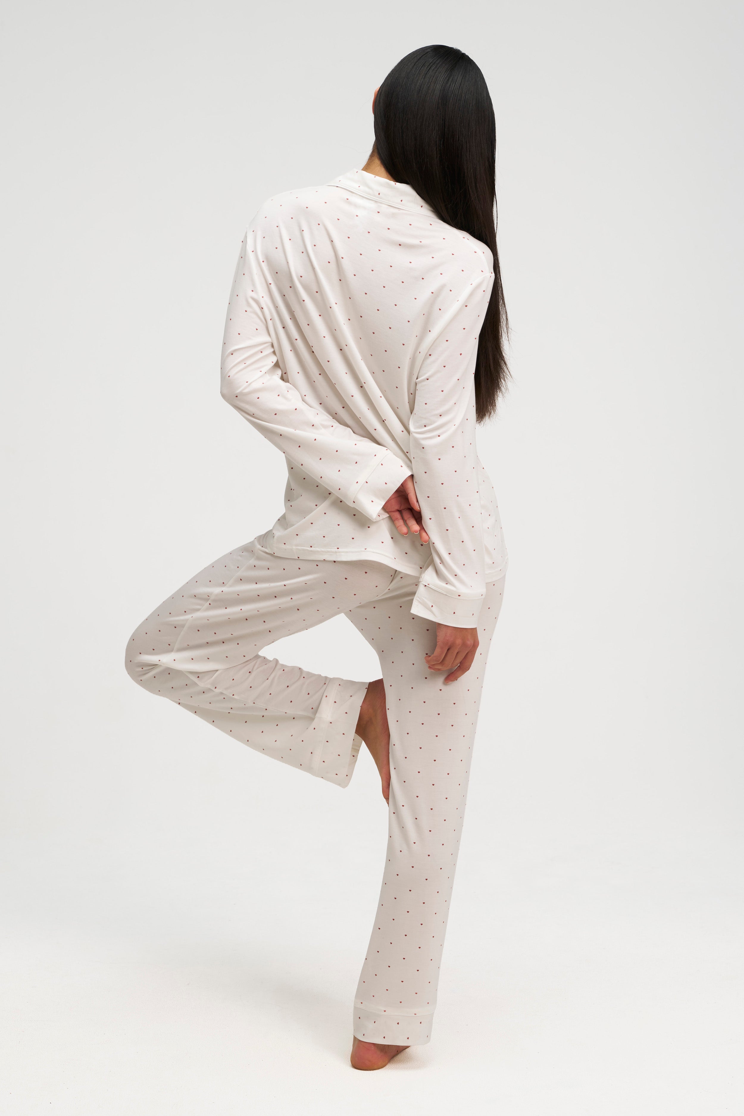 Sweetheart Tencel PJ Bundle