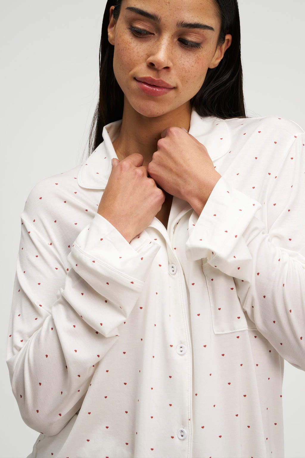 Sweetheart Tencel PJ Bundle