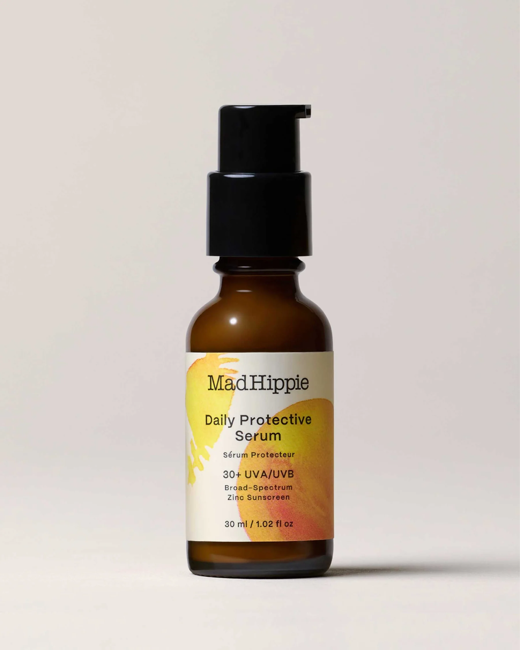 Daily Protective Serum