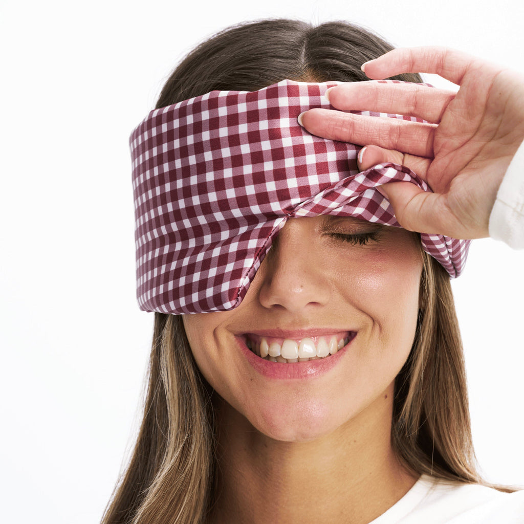 Deep Sleep Mask