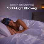 Deep Sleep Mask
