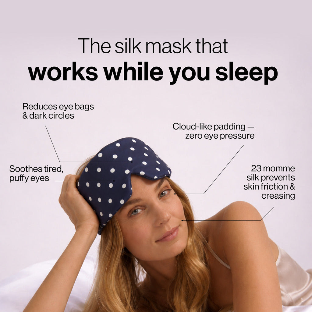 Deep Sleep Mask