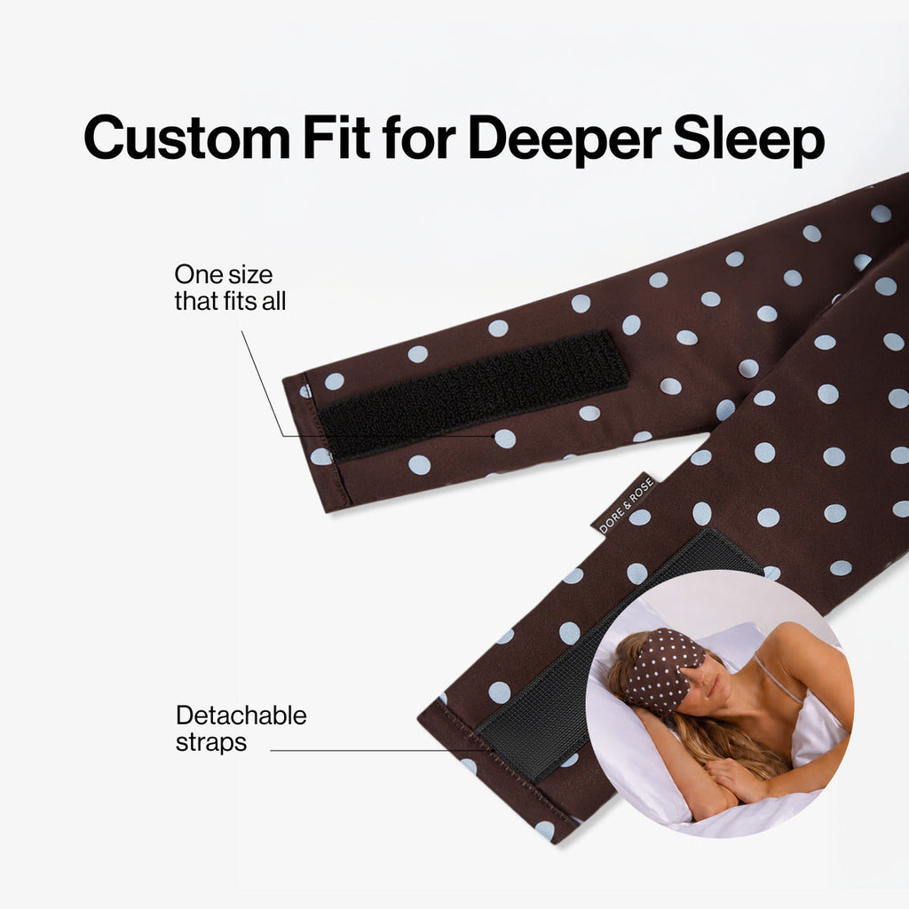 Deep Sleep Mask