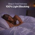 Deep Sleep Mask