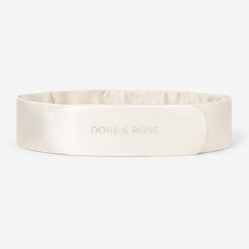 Silk Headband
