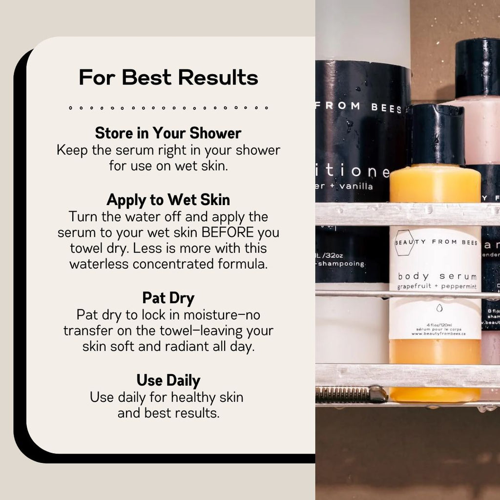 Body Serum