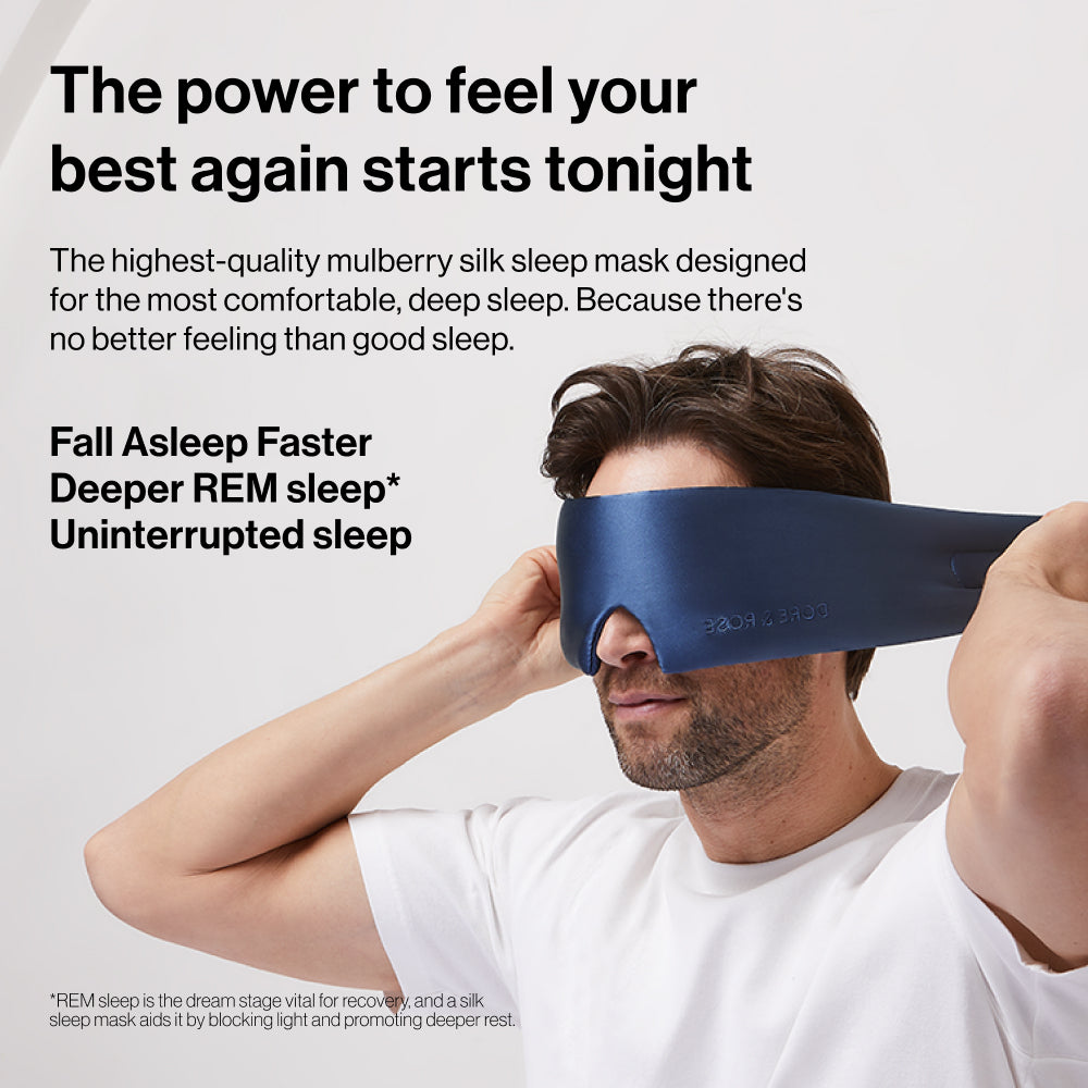 Deep Sleep Mask - Special Deal