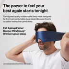 Deep Sleep Mask - Special Deal