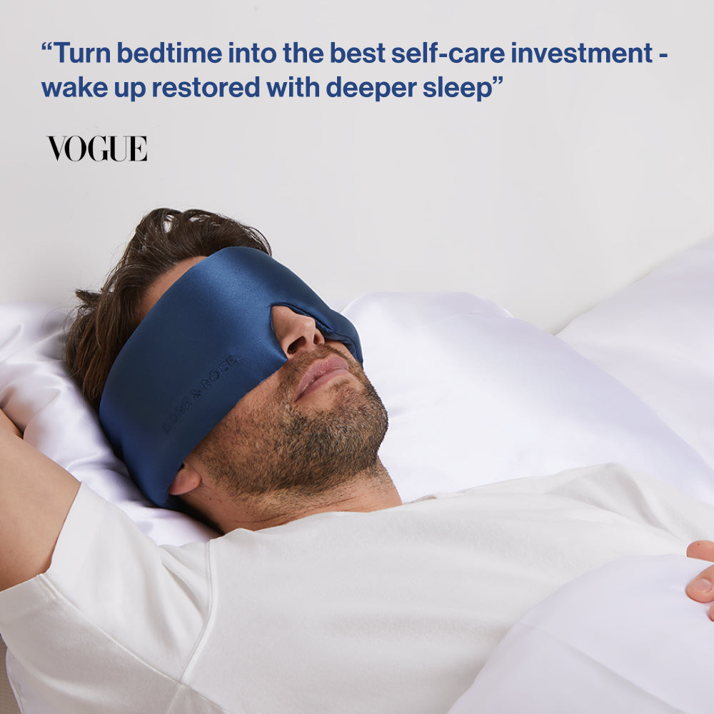Deep Sleep Mask - Special Deal