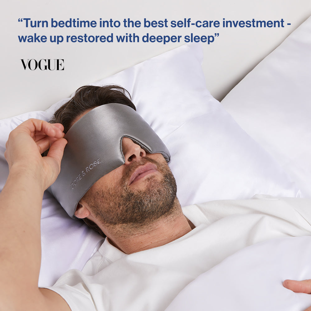 Deep Sleep Mask - Special Deal
