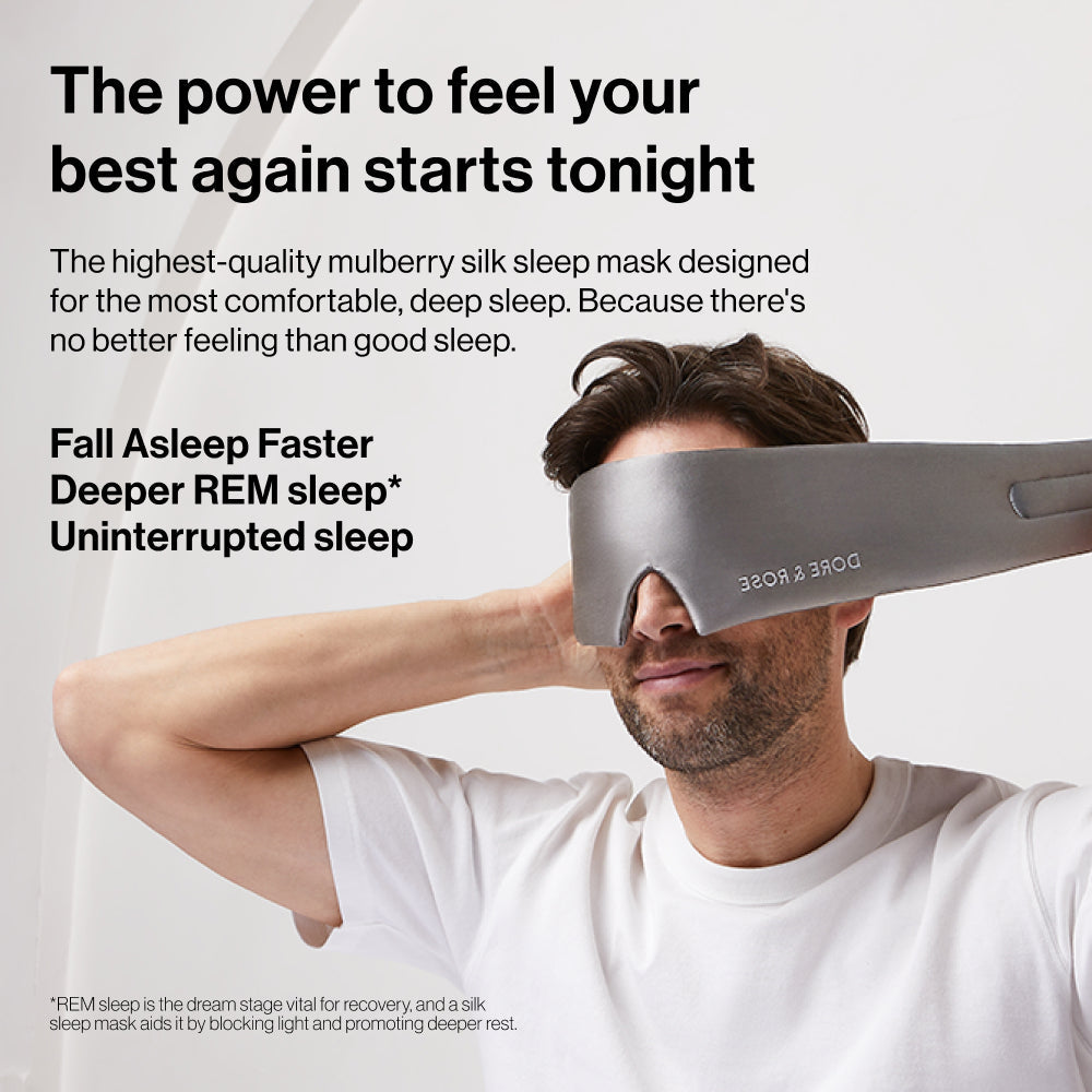 Deep Sleep Mask - Special Deal