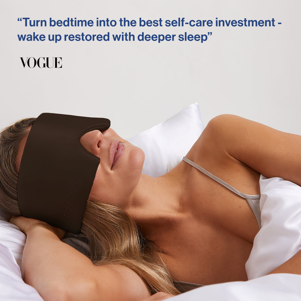 Deep Sleep Mask - Special Deal