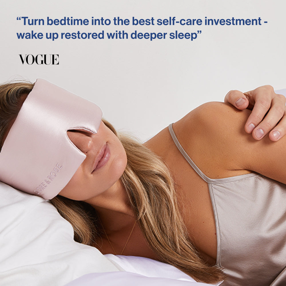 Deep Sleep Mask - Special Deal