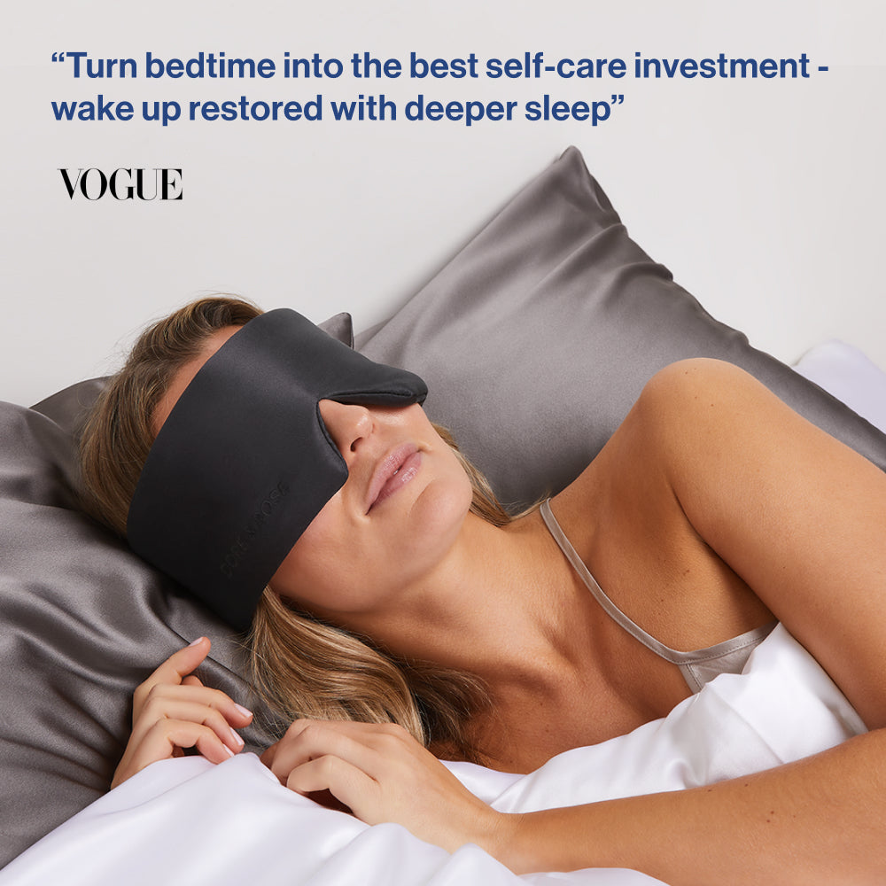 Deep Sleep Mask - Special Deal