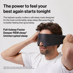Deep Sleep Mask - Special Deal