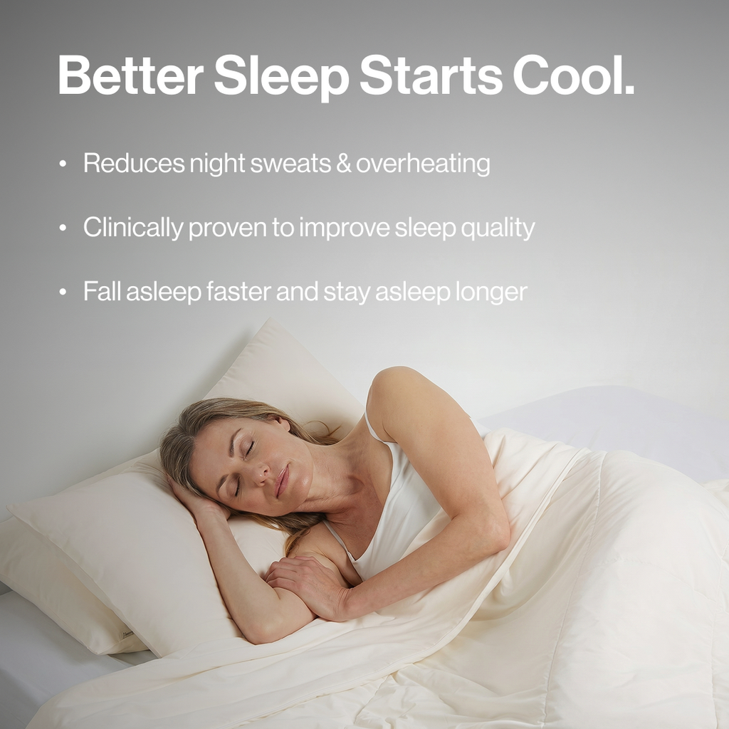 Cooling Sleep Bundle