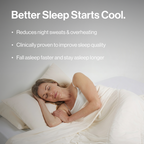 Cooling Sleep Bundle