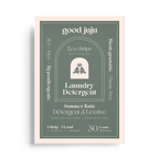 Laundry Detergent Eco-Strips