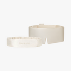 Silk Sleep Mask & Headband Duo
