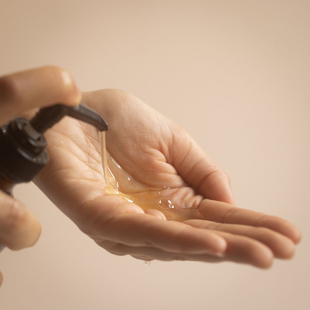 Hand Wash