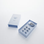Deep Sleep Mask + Earplug Bundle