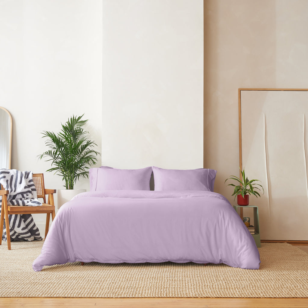 Duvet Cover Set